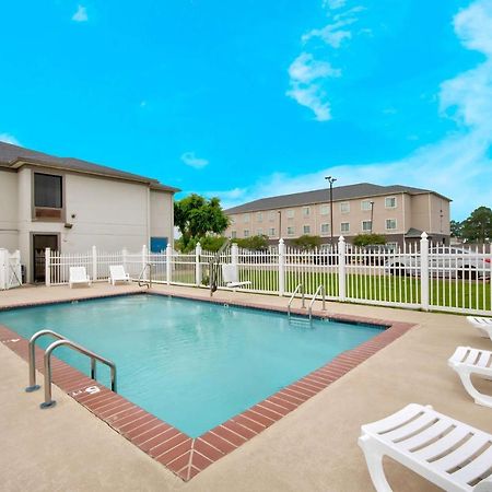 Motel 6-Abbeville, La エクステリア 写真